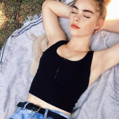 Jade Weber 