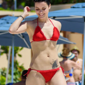 Jaimie Alexander