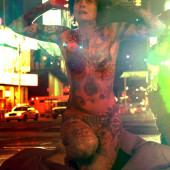 Jaimie Alexander
