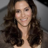 Jami Gertz oops