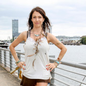 Jana Pallaske