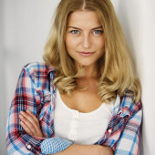 Jana Reinermann sexy