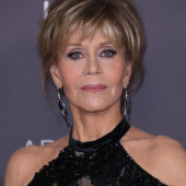 Jane Fonda