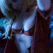Jane Krakowski naked