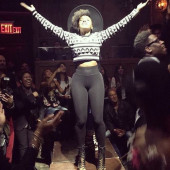 Janelle Monae