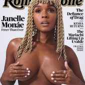 Janelle Monae