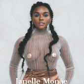 Janelle Monae
