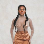 Janelle Monae