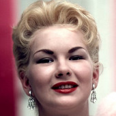 Janet Pilgrim