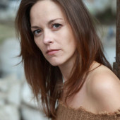 Janina Flieger heiss