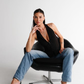 Janina Modica 