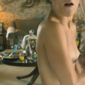 Janina Sachau nude