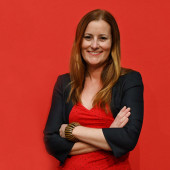Janine Wissler 