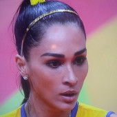 Jaqueline Carvalho