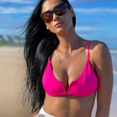Jaqueline Carvalho 