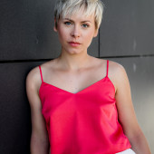 Jasmin Minz 