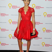 Jasmin Savoy Brown 