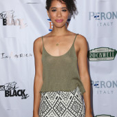Jasmin Savoy Brown 