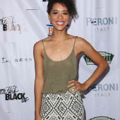 Jasmin Savoy Brown 