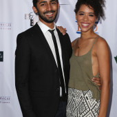 Jasmin Savoy Brown 