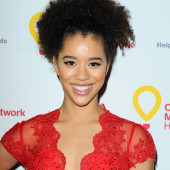 Jasmin Savoy Brown 
