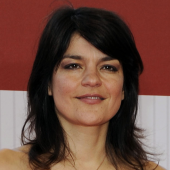 Jasmin Tabatabai