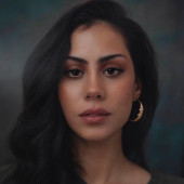 Jasmine Jardot