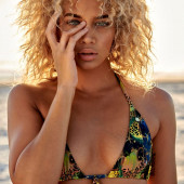 Jasmine Sanders