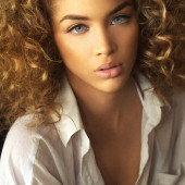 Jasmine Sanders sexy