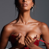 Jasmine Tookes body