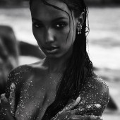 Jasmine Tookes nude