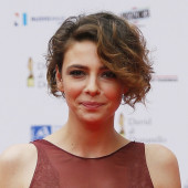 Jasmine Trinca