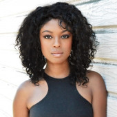 Javicia Leslie