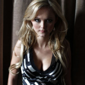 Jayne Wisener