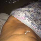 Jazmin Carlin icloud leak