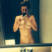 Jazmin Carlin leaked nudes