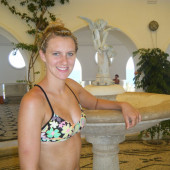 Jazmin Carlin private photos
