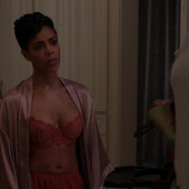 Jazmyn Simon hot scene