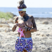 Jemma Lucy boobs