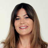Jeanne Tremsal