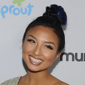 Jeannie Mai