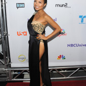 Jeannie Mai body