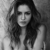 Jehane Paris topless
