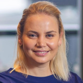 Jelena Dokic