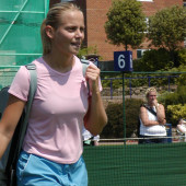 Jelena Dokic