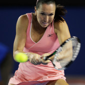 Jelena Jankovic 