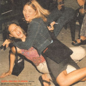 Jenna Bush 