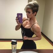 Jenna Fail instagram