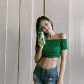 Jennie Kim 
