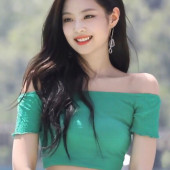 Jennie Kim 